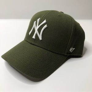 New York Yankees SnapBack hat